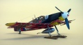 Eduard 1/48 Bf-109G -    