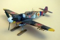 Eduard 1/48 Bf-109G -    