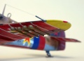 Eduard 1/48 Bf-109G -    