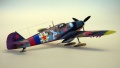 Eduard 1/48 Bf-109G -    