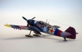 Eduard 1/48 Bf-109G -    