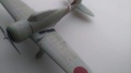 ICM 1/72 Ki-27b