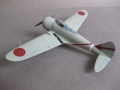 ICM 1/72 Ki-27b