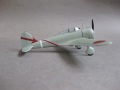 ICM 1/72 Ki-27b