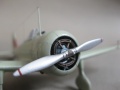 ICM 1/72 Ki-27b