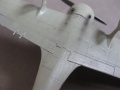 ICM 1/72 Ki-27b