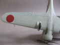 ICM 1/72 Ki-27b