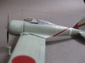 ICM 1/72 Ki-27b