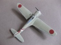 ICM 1/72 Ki-27b