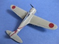 ICM 1/72 Ki-27b