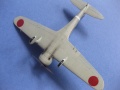 ICM 1/72 Ki-27b