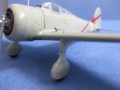 ICM 1/72 Ki-27b