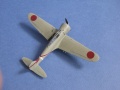 ICM 1/72 Ki-27b