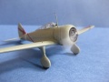 ICM 1/72 Ki-27b