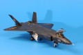 Trumpeter 1/72 J-20 Mighty Dragon