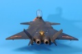 Trumpeter 1/72 J-20 Mighty Dragon