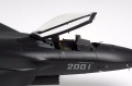 Trumpeter 1/72 J-20 Mighty Dragon