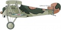  Eastern Express 1/72 Sopwith T.F.2 Salamander -  