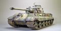  1/35. Pz.Kpfw.VI Ausf.B. -    