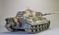  1/35. Pz.Kpfw.VI Ausf.B. -    