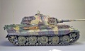  1/35. Pz.Kpfw.VI Ausf.B. -    