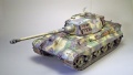  1/35. Pz.Kpfw.VI Ausf.B. -    