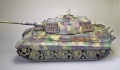  1/35. Pz.Kpfw.VI Ausf.B. -    