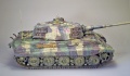  1/35. Pz.Kpfw.VI Ausf.B. -    