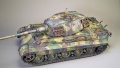  1/35. Pz.Kpfw.VI Ausf.B. -    