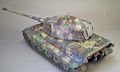  1/35. Pz.Kpfw.VI Ausf.B. -    