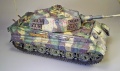  1/35. Pz.Kpfw.VI Ausf.B. -    