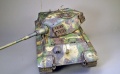  1/35. Pz.Kpfw.VI Ausf.B. -    