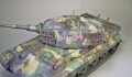  1/35. Pz.Kpfw.VI Ausf.B. -    