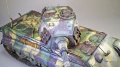  1/35. Pz.Kpfw.VI Ausf.B. -    