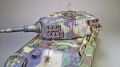  1/35. Pz.Kpfw.VI Ausf.B. -    