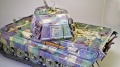  1/35. Pz.Kpfw.VI Ausf.B. -    