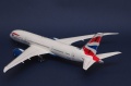 Revell 1/144 Boeing 787-8 British Airways G-ZBJJ