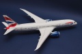 Revell 1/144 Boeing 787-8 British Airways G-ZBJJ