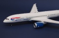 Revell 1/144 Boeing 787-8 British Airways G-ZBJJ