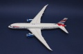 Revell 1/144 Boeing 787-8 British Airways G-ZBJJ