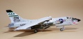 Academy 1/72   F-8E Crusader