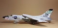 Academy 1/72   F-8E Crusader