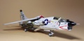 Academy 1/72   F-8E Crusader