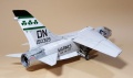 Academy 1/72   F-8E Crusader