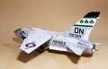 Academy 1/72   F-8E Crusader