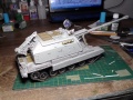 Trumpeter 1/35 219 -