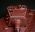 Meng(TS-031) 1/35 Sd.Kfz.182 King Tiger (Henschel Turret)