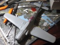 HobbyBoss 1/48 Ta-152C-11