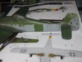 HobbyBoss 1/48 Ta-152C-11