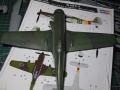 HobbyBoss 1/48 Ta-152C-11